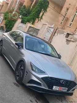 هيونداي سوناتا